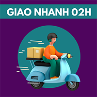 Giao nhanh 2H miễn phí vận chuyển tại An Khang Hexa